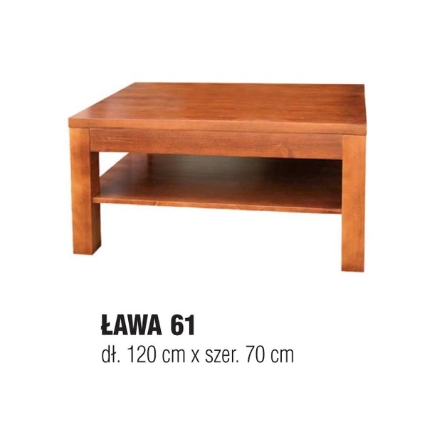 Ława 61